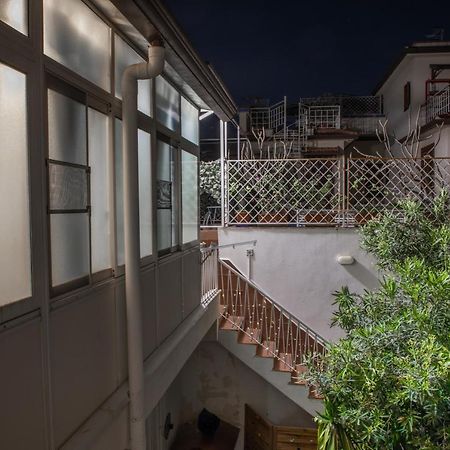Appartement Casa Babbaluciana à Mondello Extérieur photo