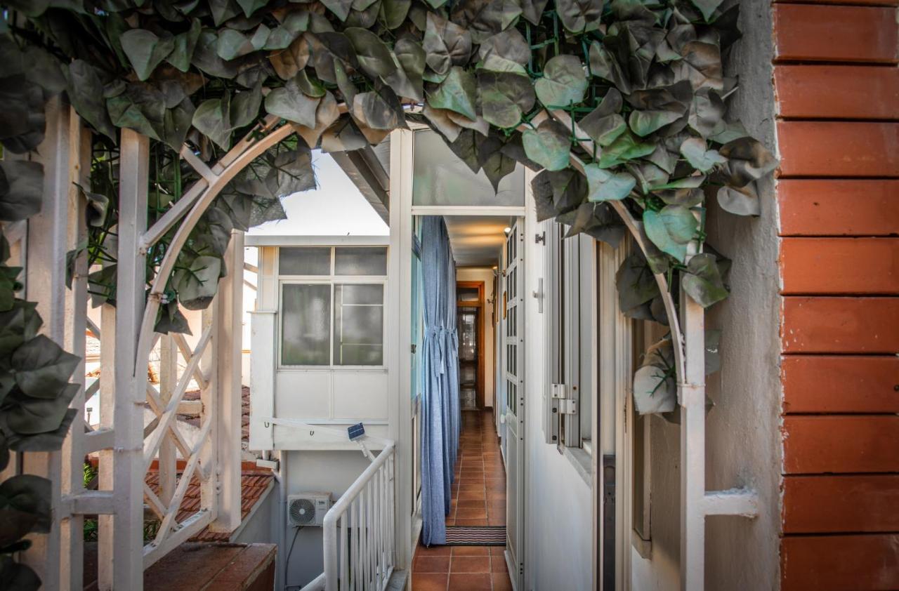Appartement Casa Babbaluciana à Mondello Extérieur photo