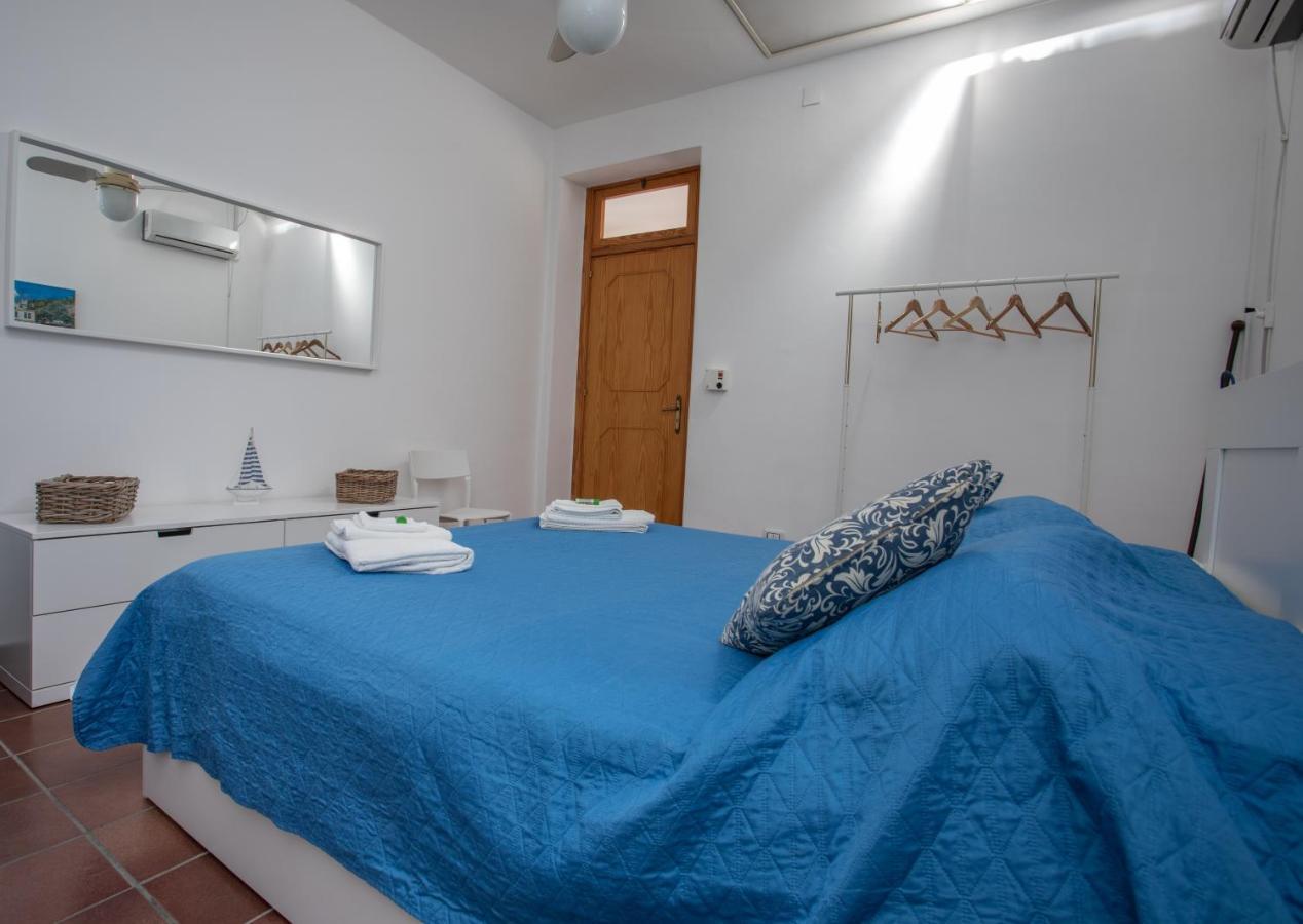Appartement Casa Babbaluciana à Mondello Extérieur photo