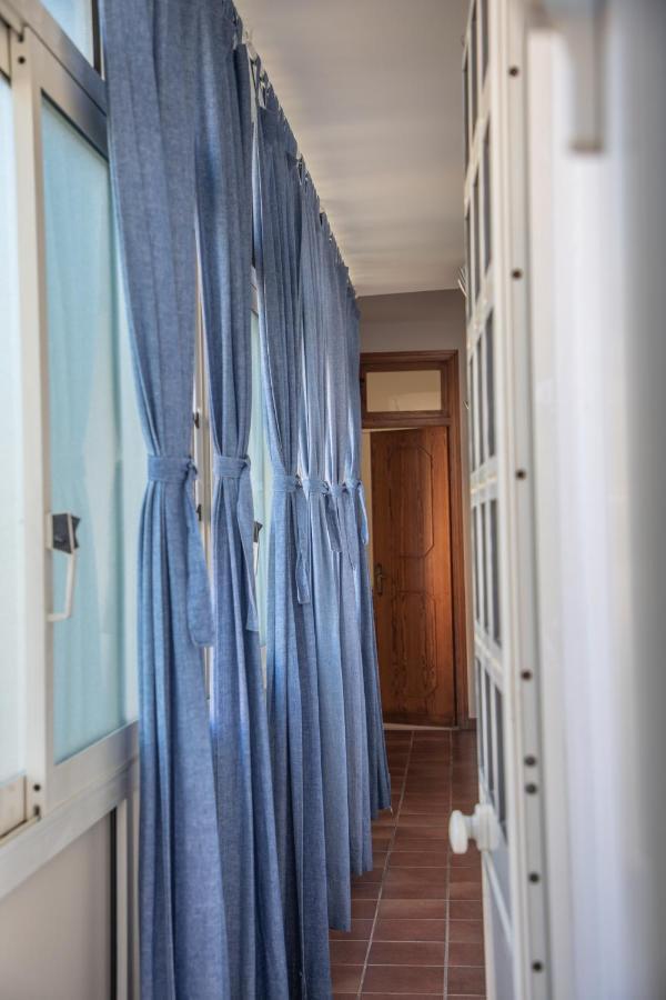 Appartement Casa Babbaluciana à Mondello Extérieur photo