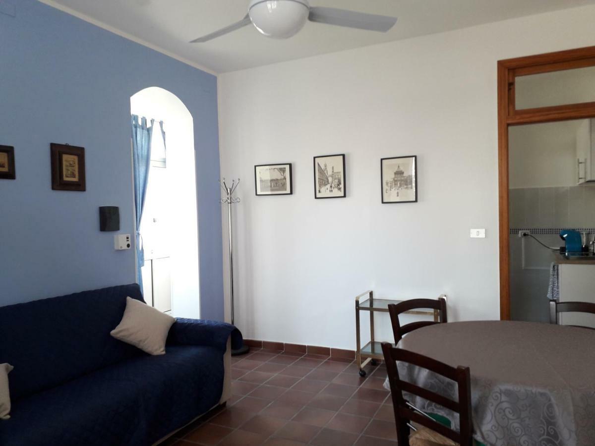Appartement Casa Babbaluciana à Mondello Extérieur photo